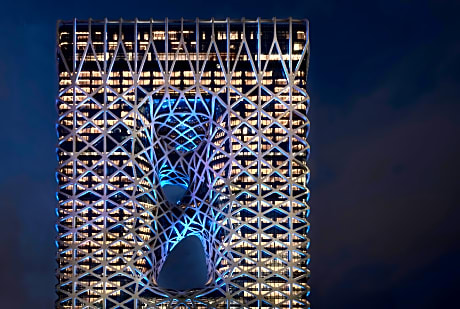 City of Dreams - Morpheus