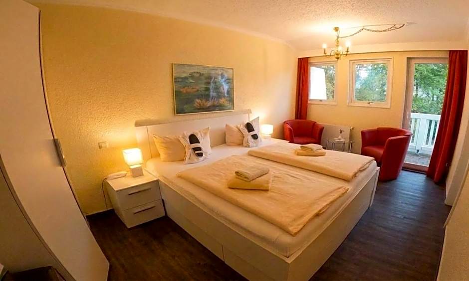 Hotel Im Schwedischen Hof