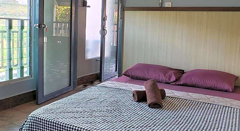 Highland Homestay Kundasang