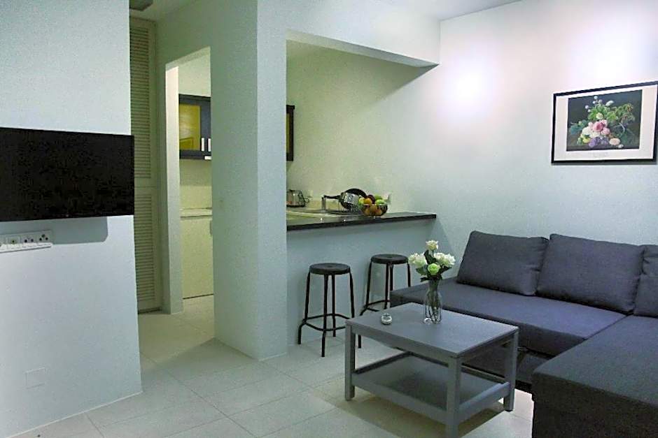 VIVIAN Art Apartments