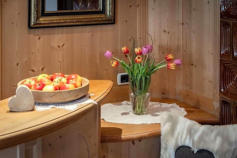 Tirolerhof guesthouse