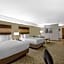 Days Inn & Suites by Wyndham Lindsay