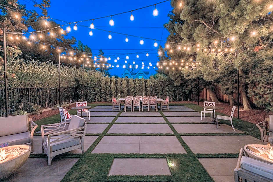 The White House Napa Valley