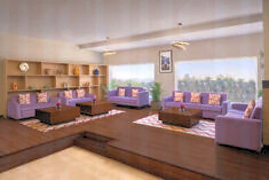 Vivanta Chitwan Bharatpur