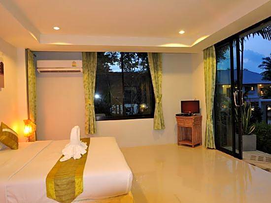 Samui Honey Tara Villa Residence