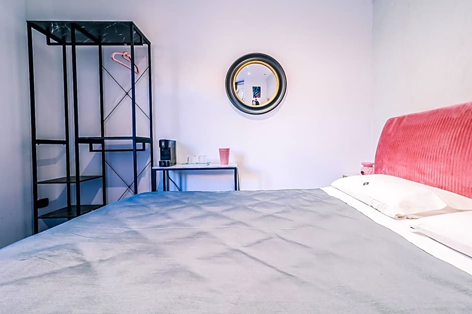 Marmur luxury room