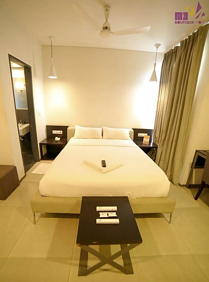 M3 Boutique Hotel
