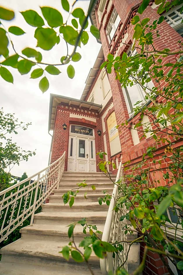 Villa Stella Maris