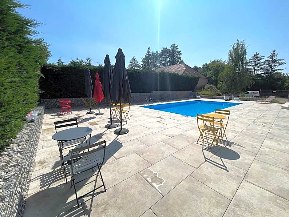 Sure Hotel by Best Western Dole