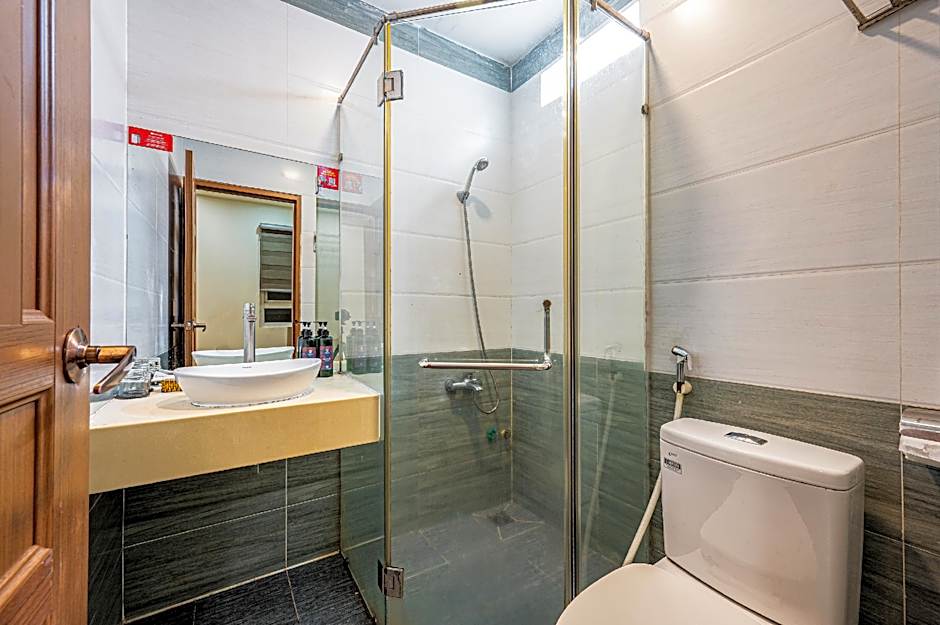 Cozrum - Love Hotel Trần Bình Trọng