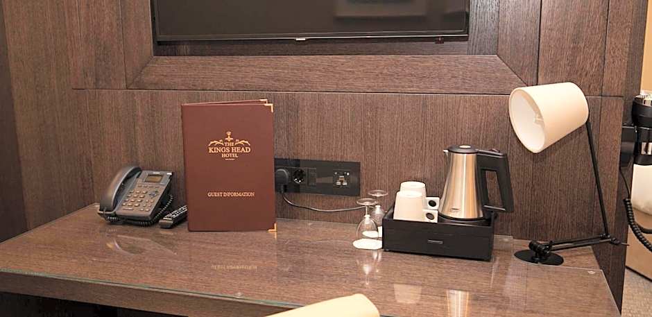 The Kings Head Hotel