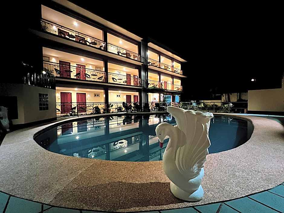 Rufana Suites