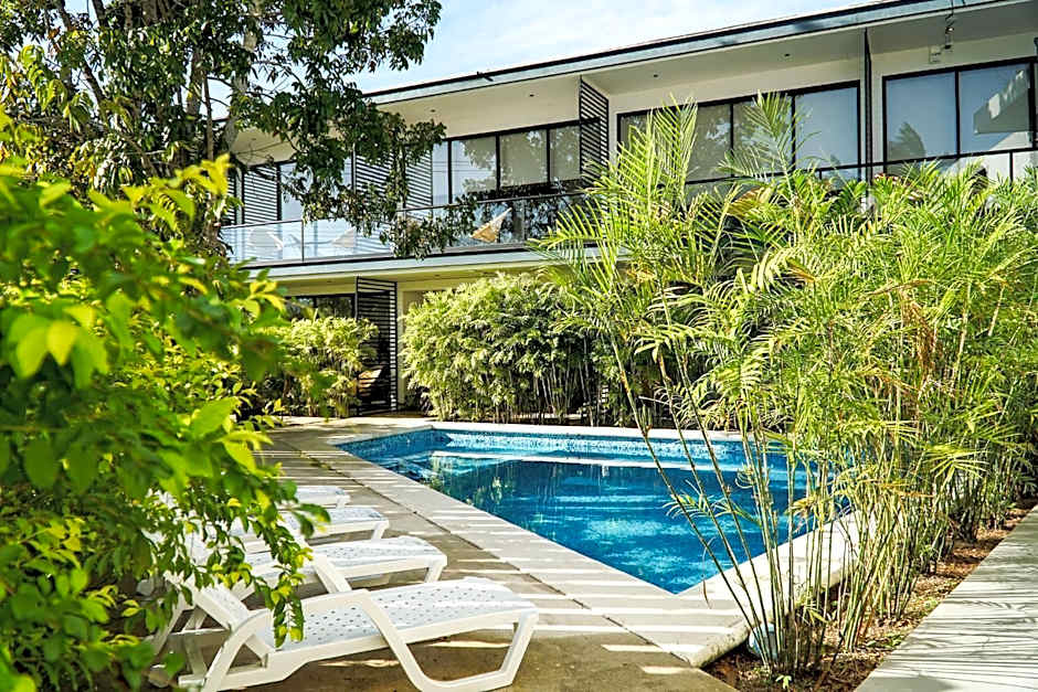 Deluxe Apartments Azure