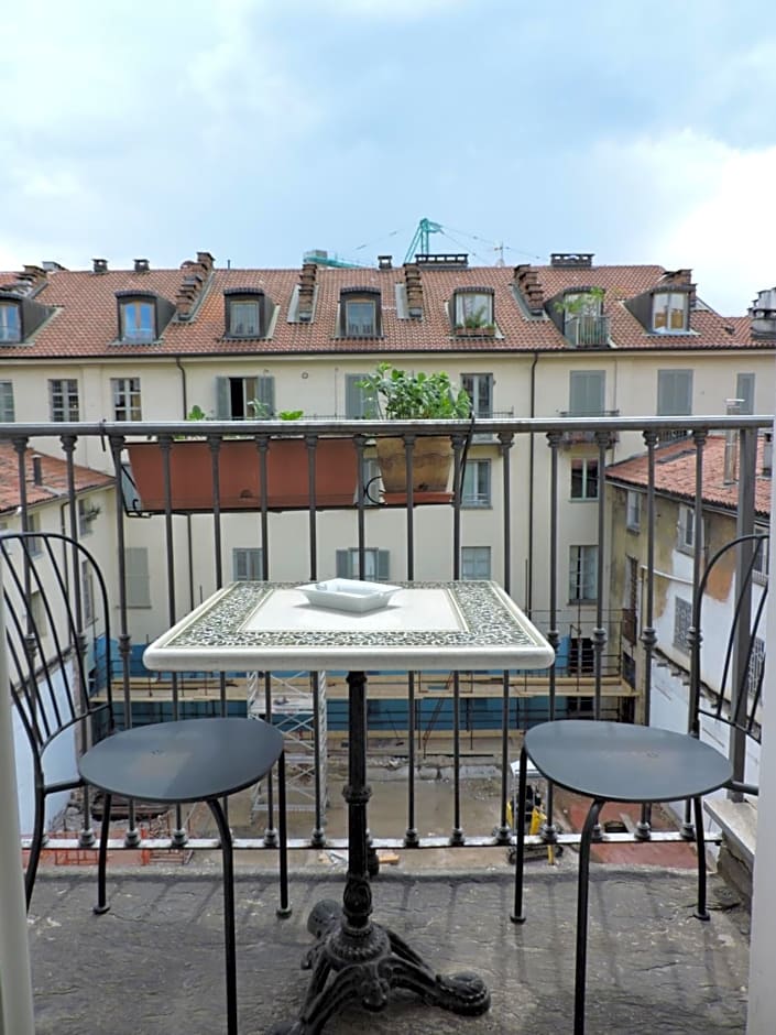 Residenze Torinesi