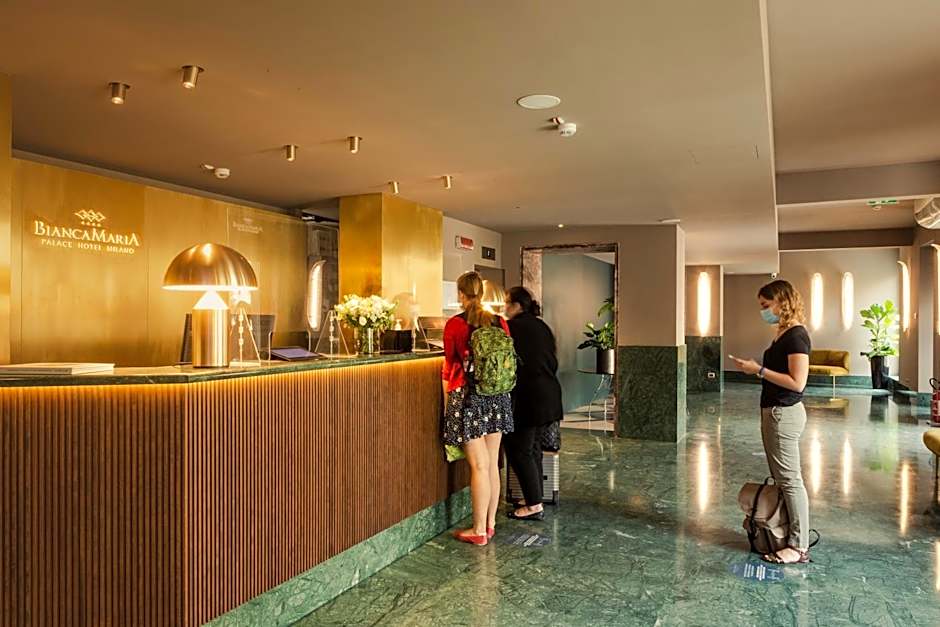Bianca Maria Palace Hotel