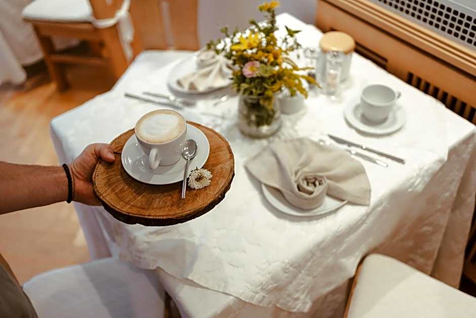 Hotel Villa Freiheim