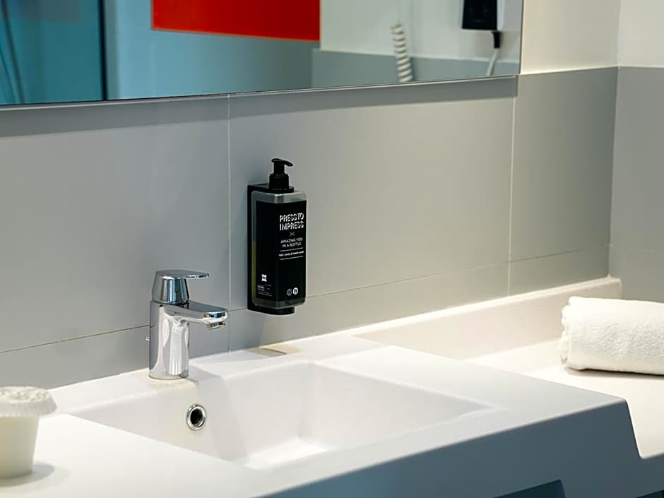 ibis Styles Caen centre gare