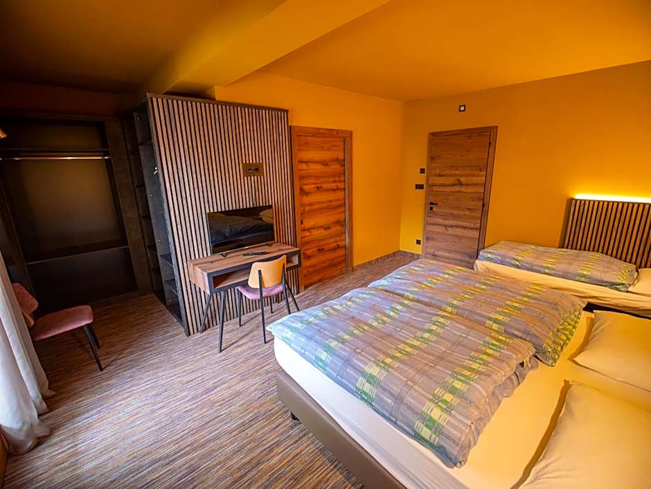 Hotel Buchholz