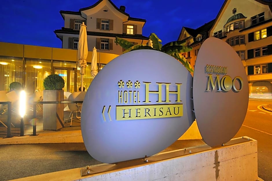 Herisau Swiss Quality Hotel
