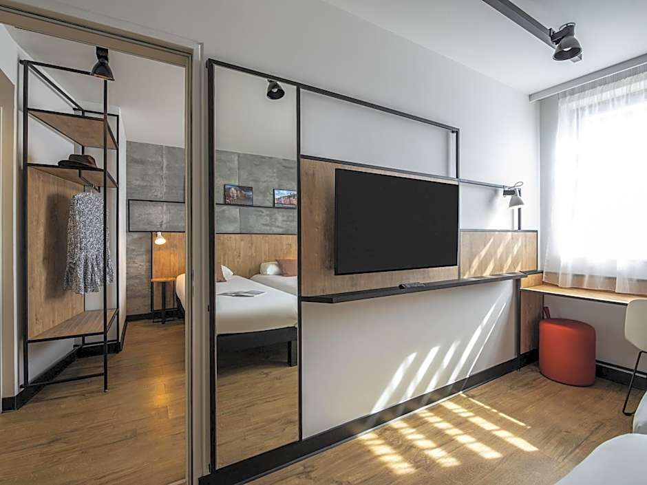 ibis Lyon Sud Oullins