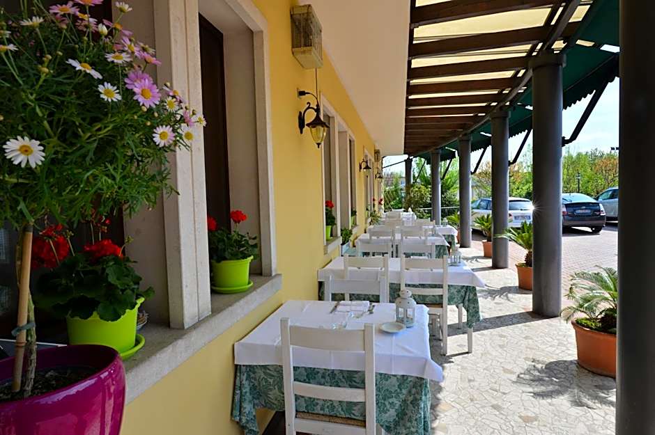 Locanda Grego
