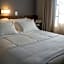Nohotel Nova Odessa