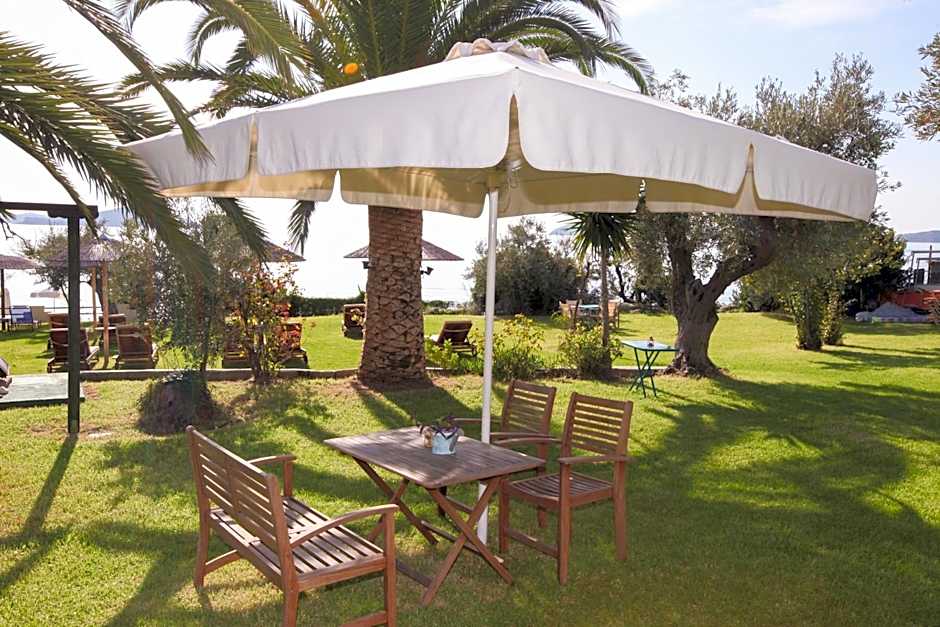 Angeliki Beach Hotel