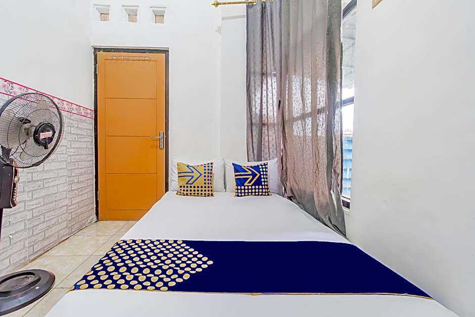 Hotel O Ita Homestay Syariah