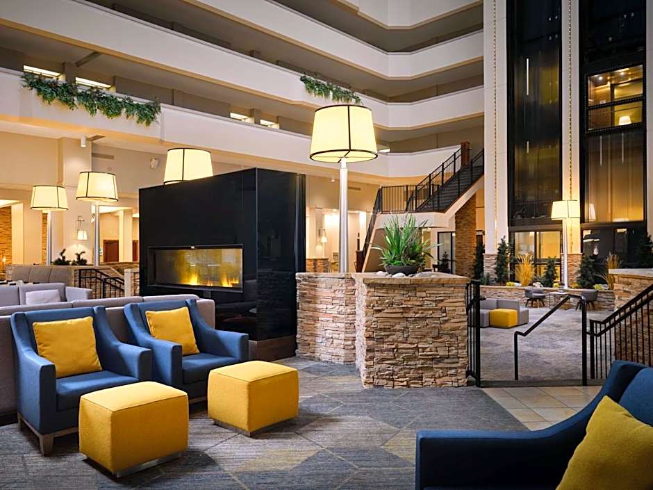 Hilton Fort Collins