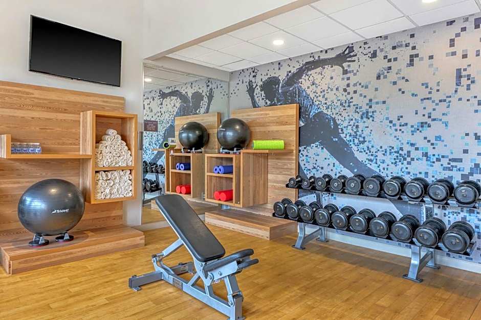 Sheraton Tarrytown Hotel