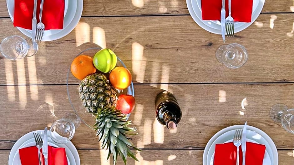 Cesmeli Boutique Hotel - Çeşme, İzmir