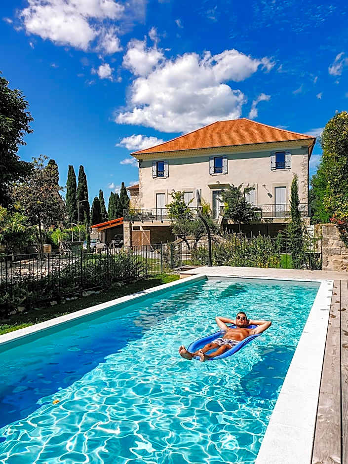 Clos Olivier de Serres