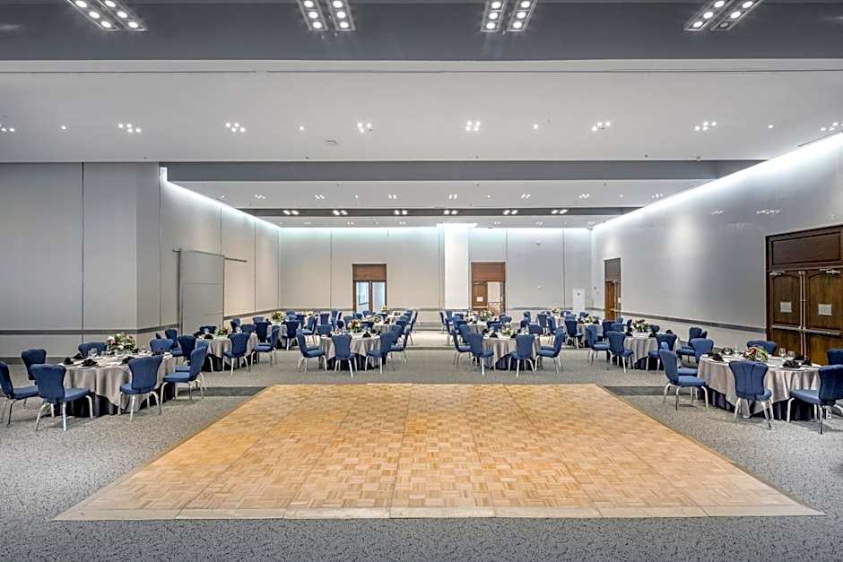 Presidente Intercontinental Puebla By IHG