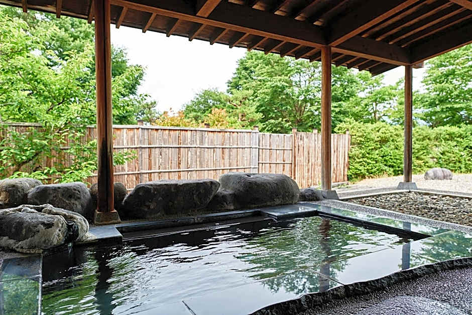 Takamiya Ryokan Sagiya Sansorai