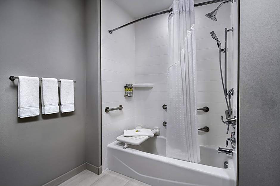 Holiday Inn Express And Suites Odessa I-20 By IHG