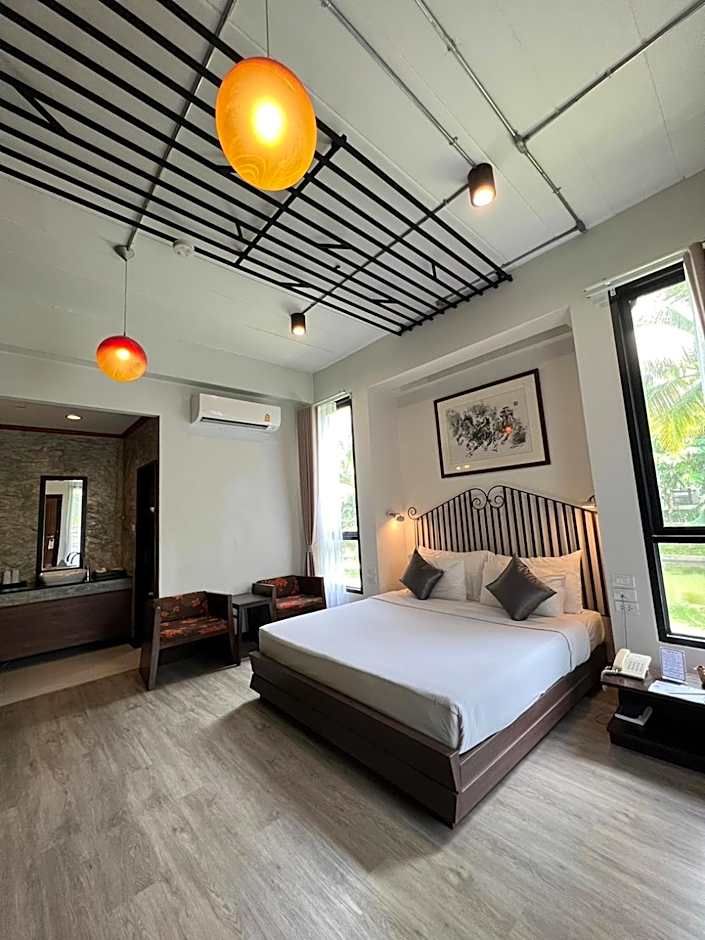 Photo 1 of 4 of Standard 1 Double Bed or 2 Beds