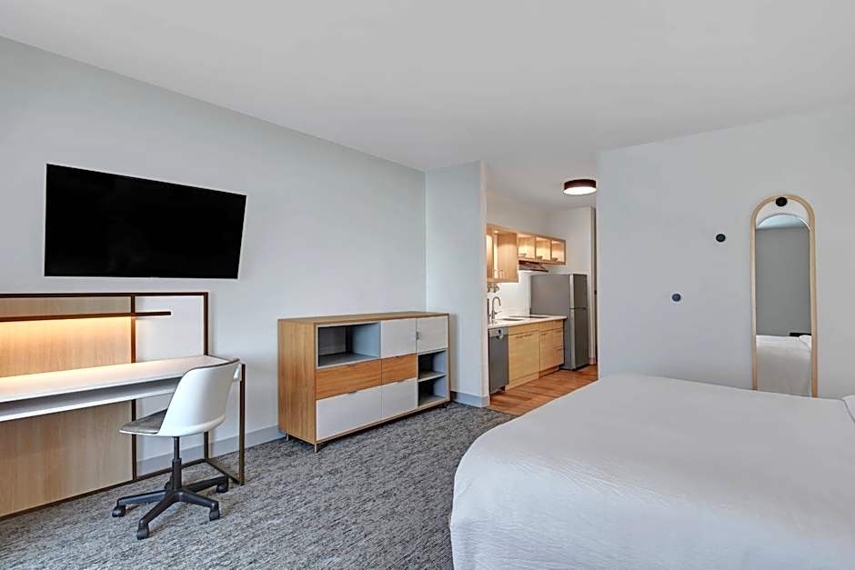 TownePlace Suites by Marriott Sumter