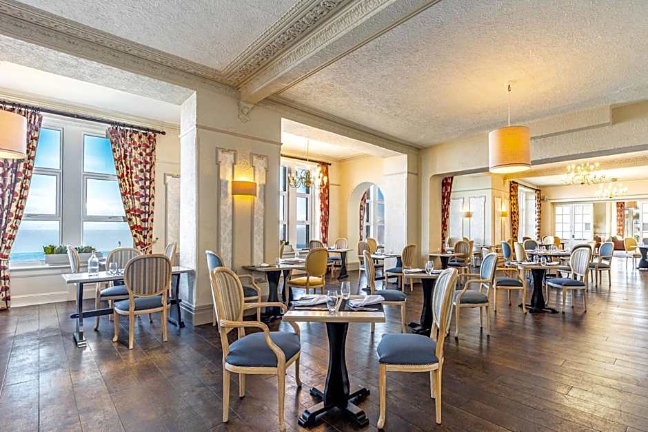 Best Western Walton Park Hotel