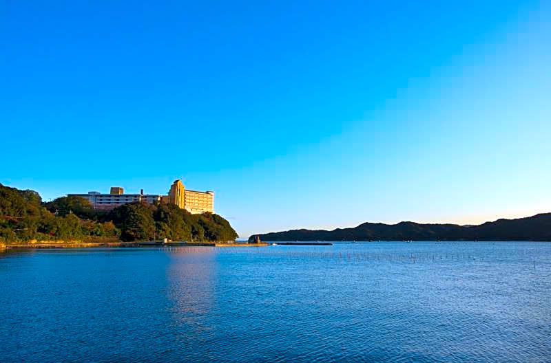 Ryosou Uminochou Ryokan