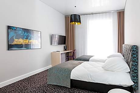 Sleep in Hostel & Apartments Stary Rynek