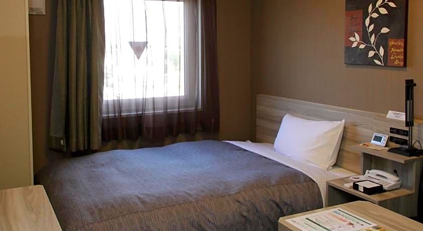 Hotel Route-Inn Ishioka