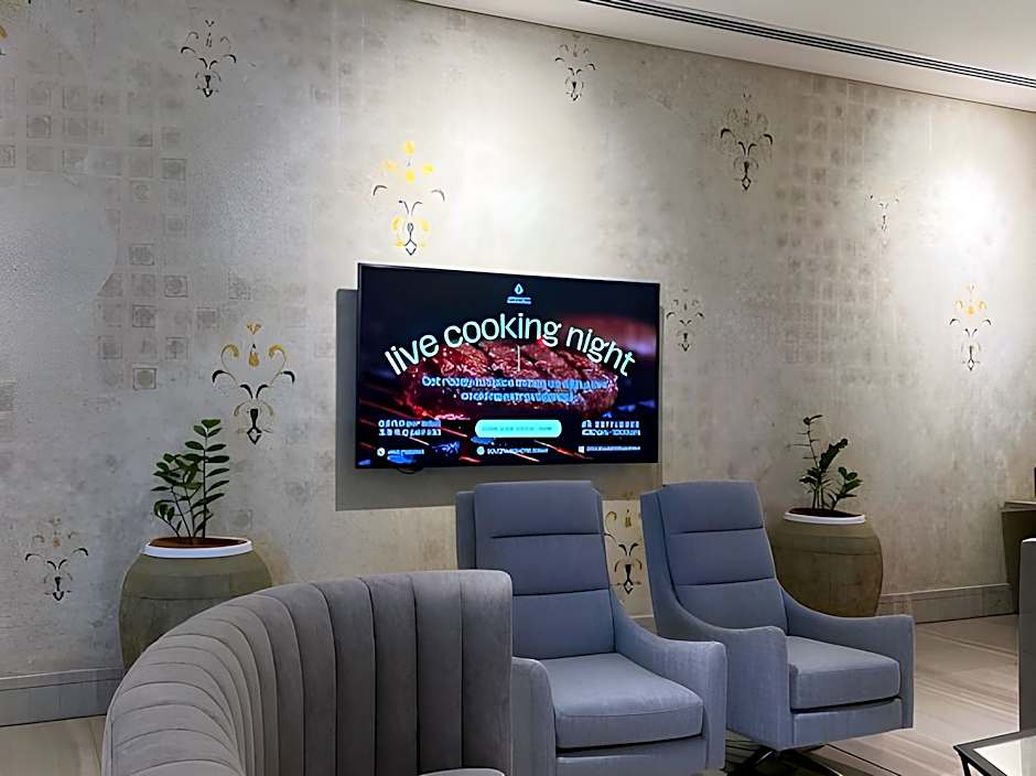Boulevard Hotel