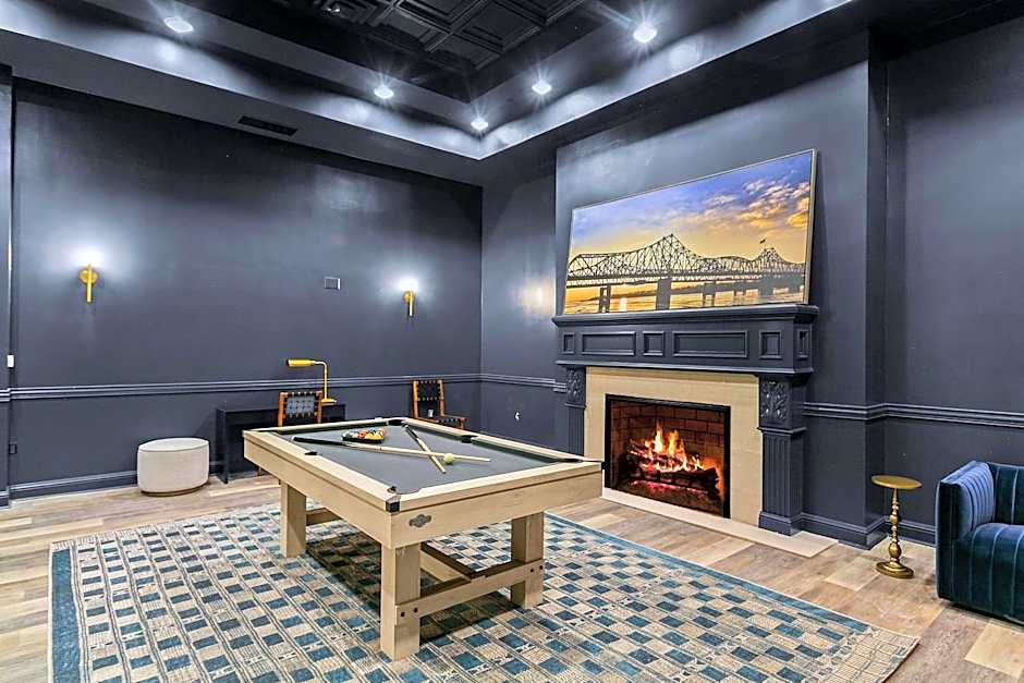 Mulberry, a Wyndham Hotel