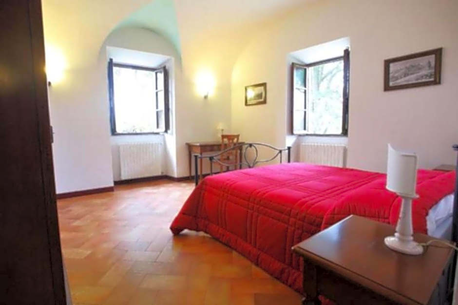 Antico Borgo La Commenda