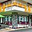 Hotel Eden