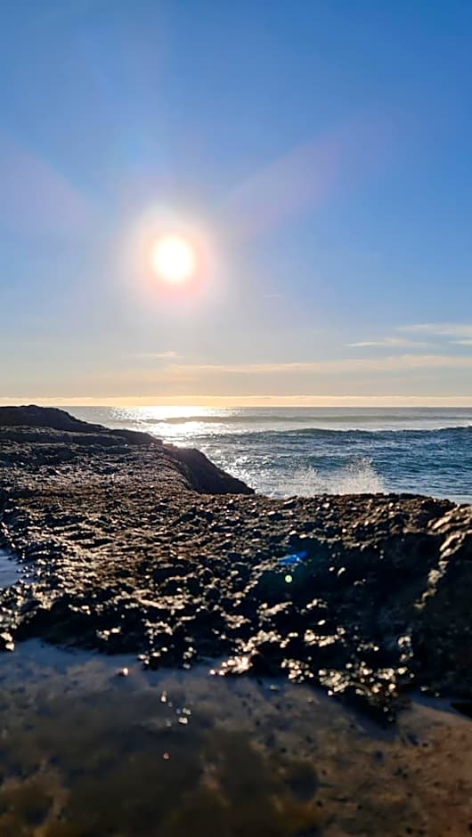 Costa Paradise Beach