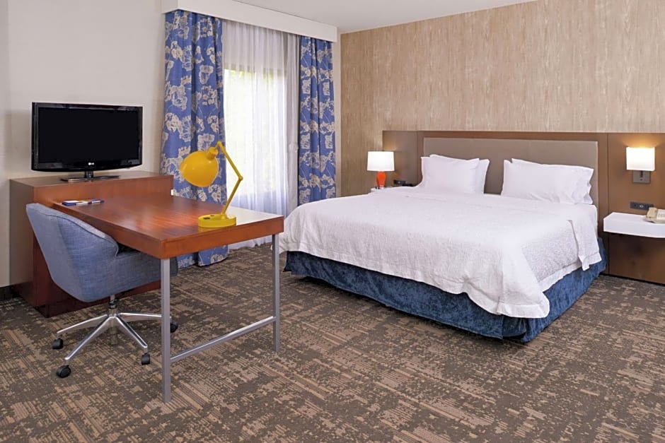 Hampton Inn By Hilton & Suites Wilmington