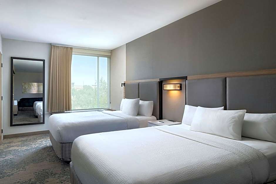 SpringHill Suites by Marriott Austin Cedar Park