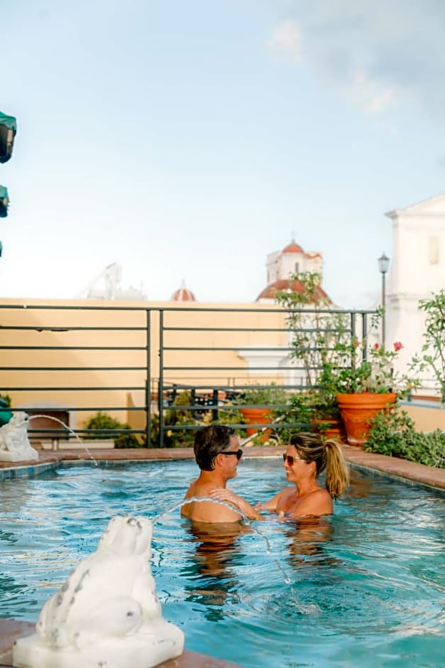 Hotel El Convento