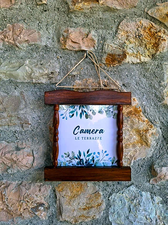 B&B Le Terrazze